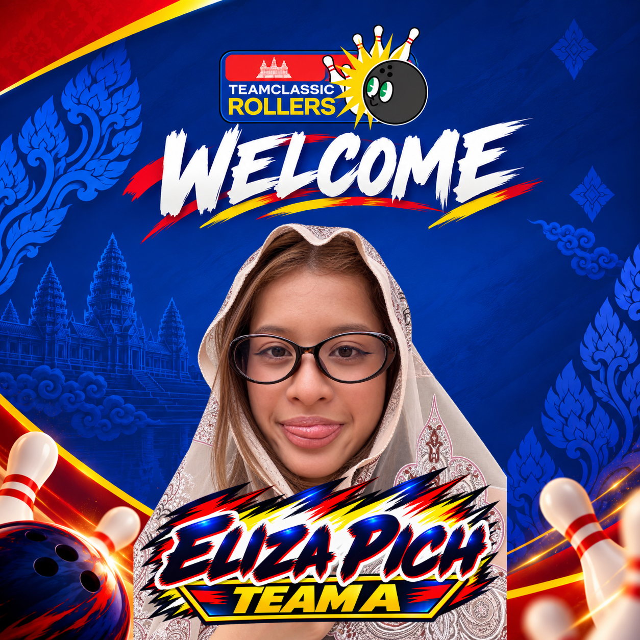 PICH ELIZA